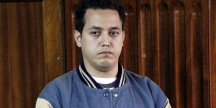 DPP Asks Supreme Court to Uphold Dwight Sagaray’s 20-Year Sentence for Murder