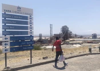Tata Chemicals Warns of over 500 Job Losses as It Challenges Magadi Mine Shutdown
