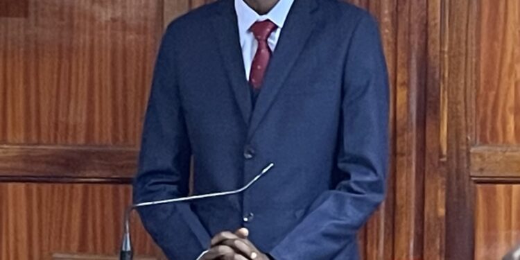 “She Stabbed Me Multiple Times,” John Matara Recounts Final Encounter With Starlet Wahu