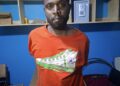 Inspector Sang Arrested After Weeks on the Run Over Mbobu and Mutiso Murders