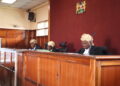High Court Stops JSC From Pursuing Petitions to Remove Supreme Court Judges