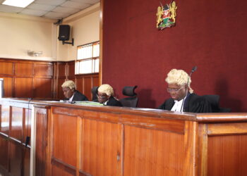 High Court Stops JSC From Pursuing Petitions to Remove Supreme Court Judges