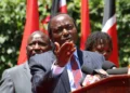 Political Parties Tribunal Blocks Registration of Wiper Party as Ukombozi Alliance