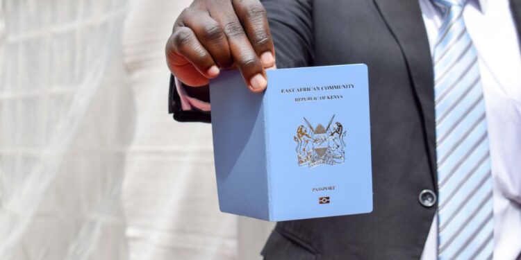 Somali National Fined Sh370,000 Over Fraudulent Acquisition of Kenyan Passport