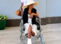 Zimbabwe Court Releases Vice-President’s Ex-Wife After Seven-Year Attempted Murder Trial Delay