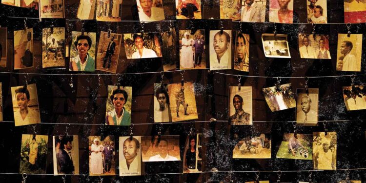 US Jury Convicts Rwandan-Born American of Lying About Role in 1994 Genocide