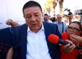 Former Mexican Attorney General Arrested Over Alleged Treason in US Drug Raid