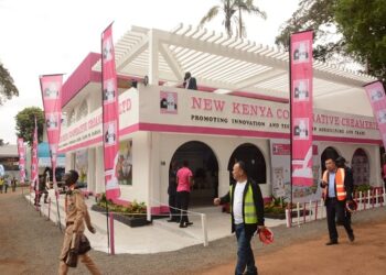 Naipa Moves to Court to Preserve KCC Assets in Sh420 Million Dispute