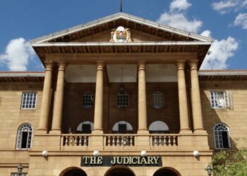 Court of Appeal Clears Way for Kenya-US Health Deal to Resume Pending Appeal