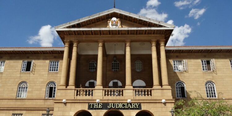 Court of Appeal Clears Way for Kenya-US Health Deal to Resume Pending Appeal