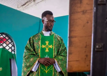 Fake Lodwar Priest Charged Afresh Over Forged Ordination Certificate