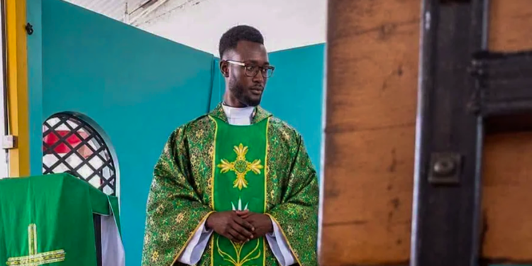 Fake Lodwar Priest Charged Afresh Over Forged Ordination Certificate