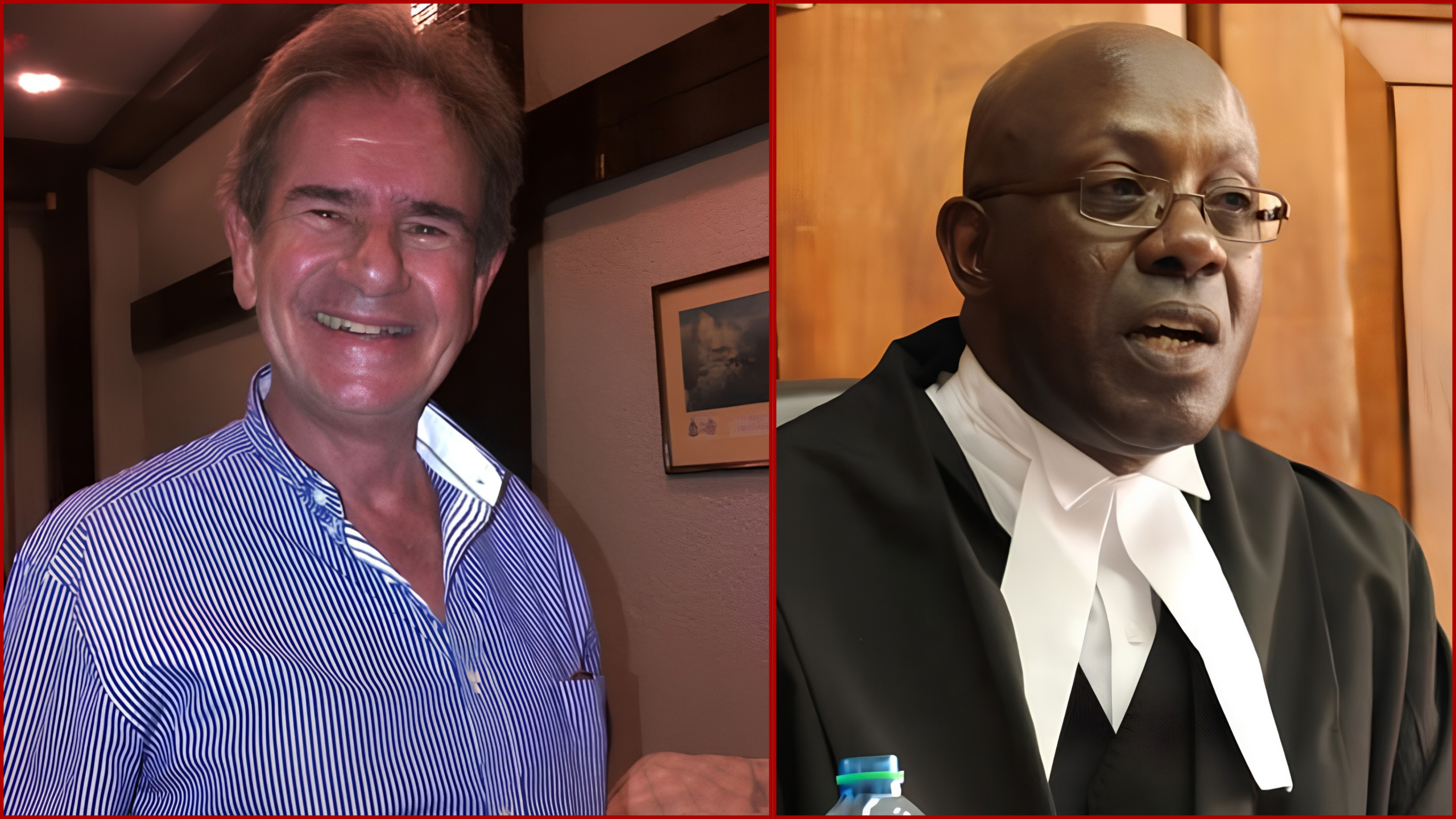 Justice Kantai Awarded Sh 2.5 Million for Unlawful Arrest in Tob Cohen Murder Probe