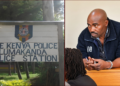 Lumakanda Police Boss Denied Bail Over Alleged Defilement of 14-Year-Old