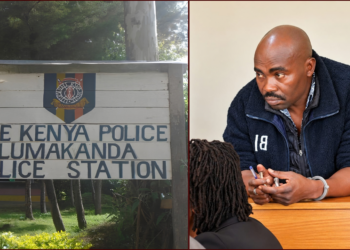 Lumakanda Police Boss Denied Bail Over Alleged Defilement of 14-Year-Old