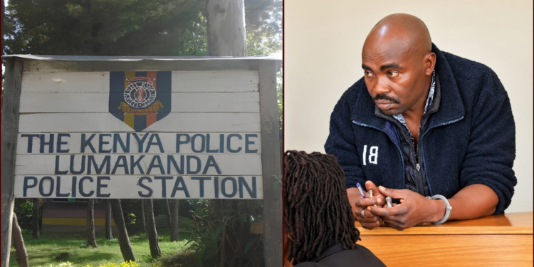 Lumakanda Police Boss Denied Bail Over Alleged Defilement of 14-Year-Old