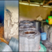Police Destroy 6,510 Litres of Kangara in Kisii Illicit Brewing Crackdown