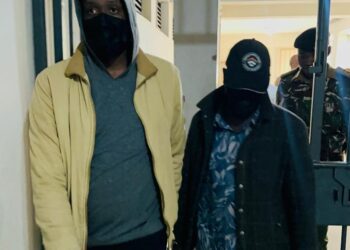 Two Detained Over Alleged Sh7.5 Million SIM-Swap Fraud