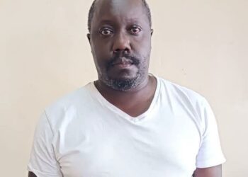 Suspect Denies Conspiracy to Defraud Over Sh45 Million Diani Property