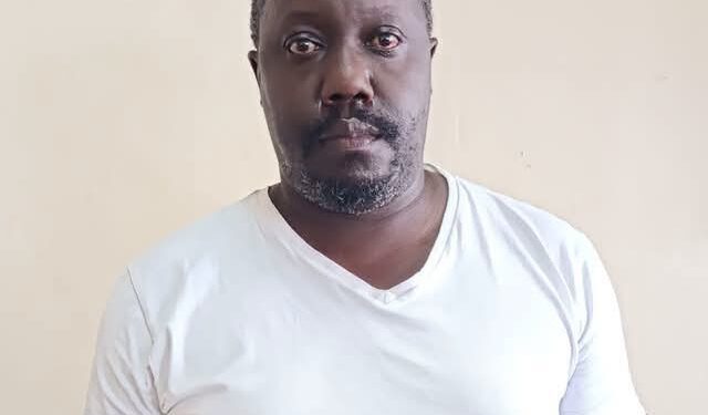 Suspect Denies Conspiracy to Defraud Over Sh45 Million Diani Property