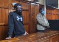 Two Men Charged With Sh 5 M Fake Road Contract Deal in Nairobi