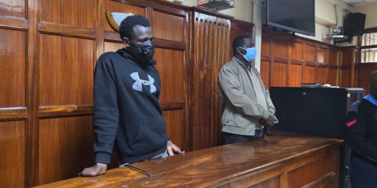 Two Men Charged With Sh 5 M Fake Road Contract Deal in Nairobi
