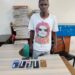 Suspected Phone Snatcher Arrested in Huruma as Seven Phones Recovered
