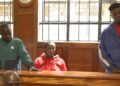 Three Suspects Charged Over Impersonation, Proceeds of Crime, Deny Charges