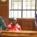 Three Suspects Charged Over Impersonation, Proceeds of Crime, Deny Charges