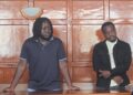 Two University Students Charged With Gang Raping a Woman in Kasarani