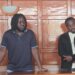 Two University Students Charged With Gang Raping a Woman in Kasarani