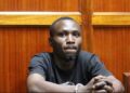 Court Allows DCI 14 Days to Detain a Man Over Alleged Murder of His Girlfriend in Kasarani