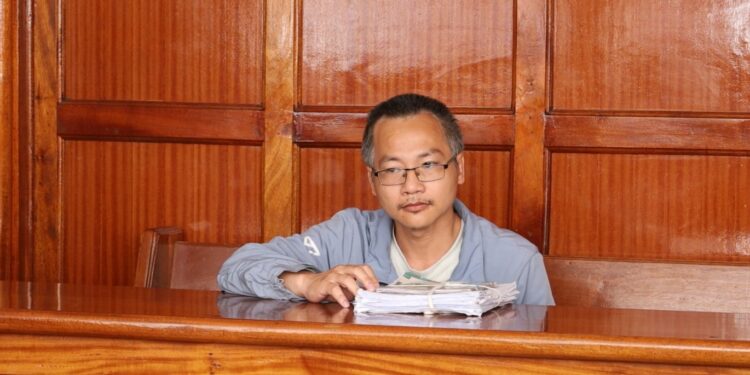 Court Denies Bail to Chinese National Facing Extradition to Uganda
