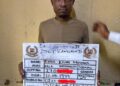 Kitui MCA Arrested Over Series of Alleged Nairobi CBD Phone Thefts
