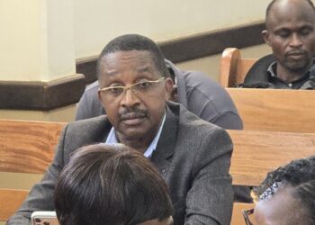 Former Muran’ga Governor, Mwangi Wa Iria Graft Case Adjourned Over Typed Proceedings