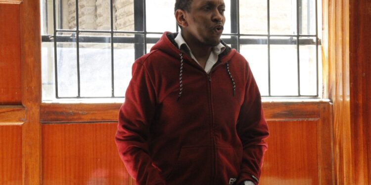 A Man, and Three Companies Charged Over Alleged Sh89.5 Million Theft from Old Mutual