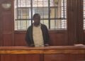 Man Charged Over Alleged Attempted Theft from Equity Bank