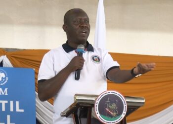DPP Warns Youth Against Digital Crimes, Urges Public to Embrace Justice Dialogue
