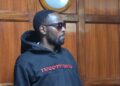 Court Detains Inspector Sang for 14 Days Over Dr.Mutiso and Lawyer Mbobu Murders