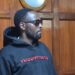 Court Detains Inspector Sang for 14 Days Over Dr.Mutiso and Lawyer Mbobu Murders