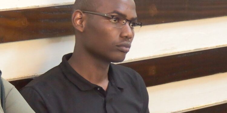 Pastor Tells Court That Murdered MMU Student Sylvia Kemunto’s Phone Was Found in Church Offering Bag