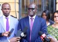 Rights Groups Move to Court Over Alleged Organised Political Violence Ahead of 2027 Elections