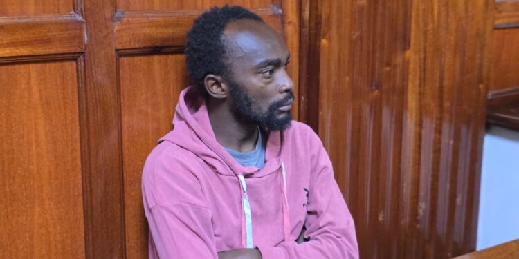 Court Denies Bail to ‘Manyoka Challenge’ Driver for Second Time