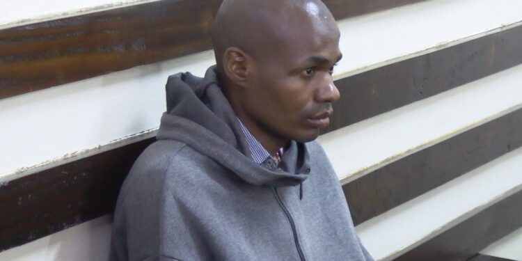 KNH Nurses Recount Discovery of Patient’s Brutal Killing in Kalombotole Murder Trial