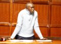 DPP Urges Court to Extradite Kenyan Man Wanted in UK Over Girlfriend’s Murder