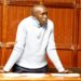 DPP Urges Court to Extradite Kenyan Man Wanted in UK Over Girlfriend’s Murder