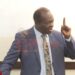 Ex-CS Tuju Claims Political Persecution, Says He Will Not Yield to Government Pressure