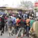 Police Arrest 40 Suspects over Homa Bay Night Protests and Business Looting