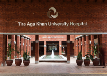 Aga Khan Hospital Fined Sh 1 Million Over Negligence in Mother’s Death after Childbirth