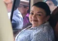 Former Sri Lankan First Lady Arrested Over Alleged Misuse of Hospital Donations